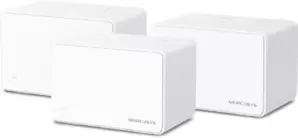 Wi-Fi система Mercusys Halo H3000X (3-pack) фото