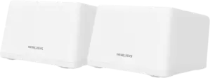Wi-Fi система Mercusys Halo H47BE (2-pack) фото
