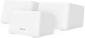 Wi-Fi система Mercusys Halo H47BE (3-pack) фото