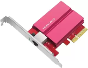 Сетевая карта Mercusys MA510E фото