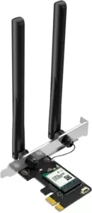 Wi-Fi/Bluetooth адаптер Mercusys MA70XE фото