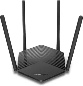 Wi-Fi роутер Mercusys MR1500X фото