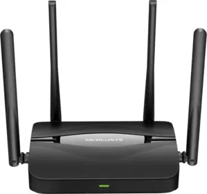 Wi-Fi роутер Mercusys MR25BE фото