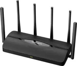 Wi-Fi роутер Mercusys MR37BE фото