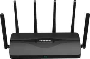 Wi-Fi роутер Mercusys MR47BE фото