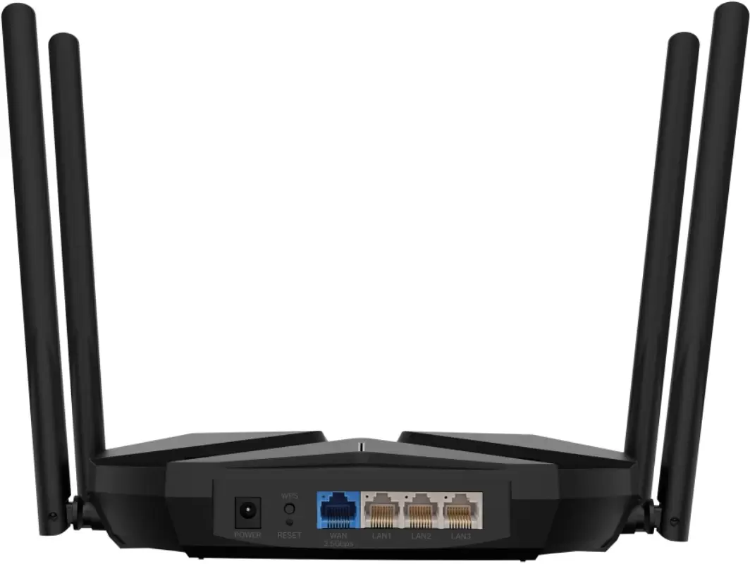 Wi-Fi маршрутизатор Mercusys MR85X фото 2