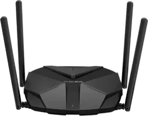 Wi-Fi маршрутизатор Mercusys MR85X фото