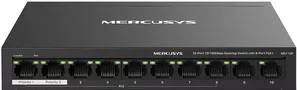 Коммутатор MERCUSYS MS110CMP фото