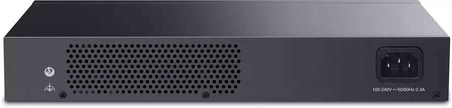 Коммутатор MERCUSYS MS116GS фото