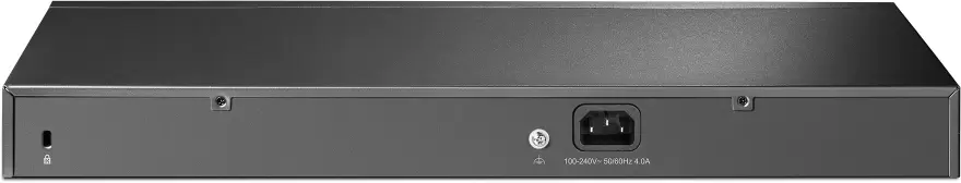 Коммутатор MERCUSYS MS118CP фото