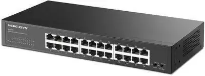 Mercusys MS124GS