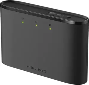 4G Wi-Fi роутер Mercusys MT110 фото