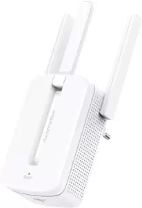 Усилитель Wi-Fi Mercusys MW300RE фото