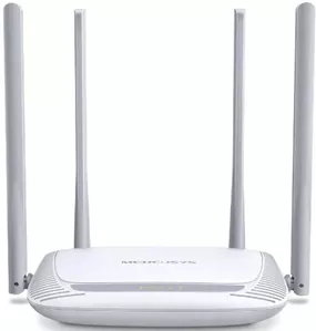 Wi-Fi роутер Mercusys MW325R v2 фото