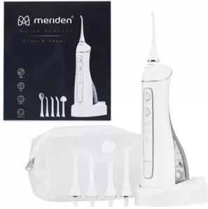 Ирригатор Meriden Home and Travel MD 1622 фото