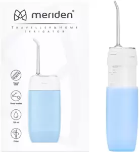 Ирригатор Meriden Traveller &#38; Home MD 1522 фото