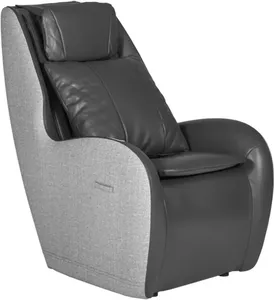 Массажное кресло Meridien Fiji (Grey) фото