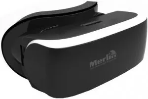 Автономная VR-гарнитура Merlin iTheatre Cordless фото