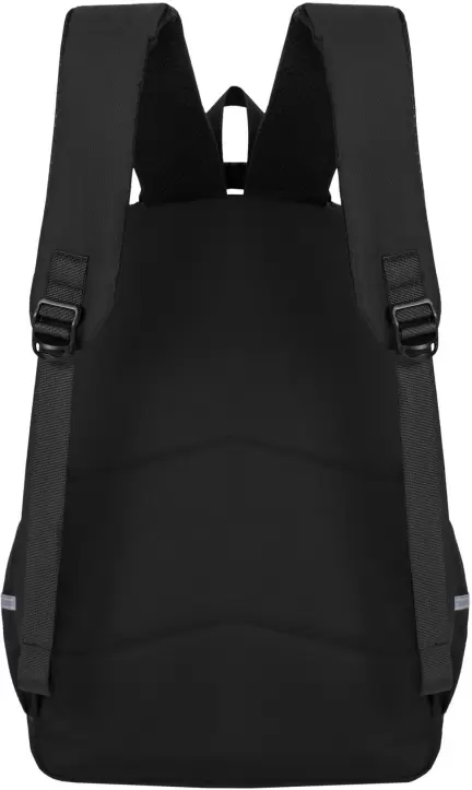 Школьный рюкзак Merlin M306 (черный) фото
