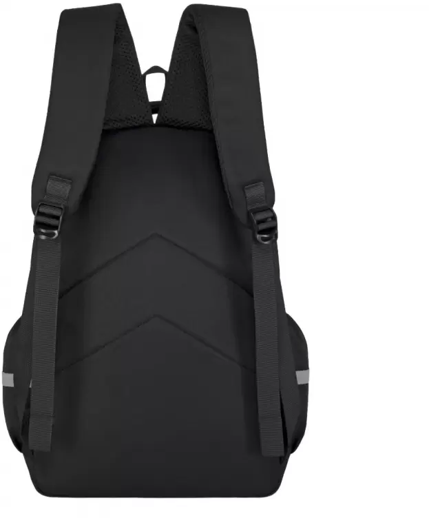 Школьный рюкзак Merlin M510 (черный) фото