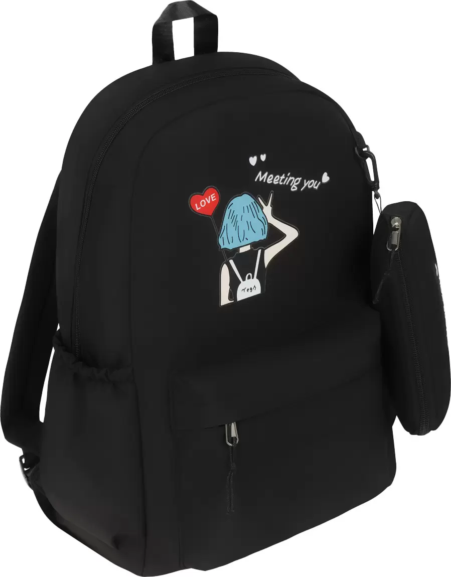 Meshu Heart MS_57780