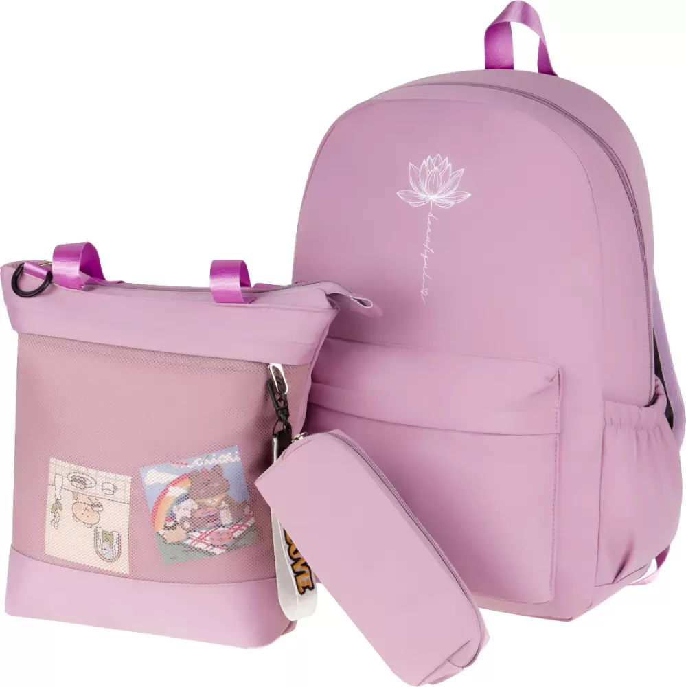 Meshu Lily MS_65567