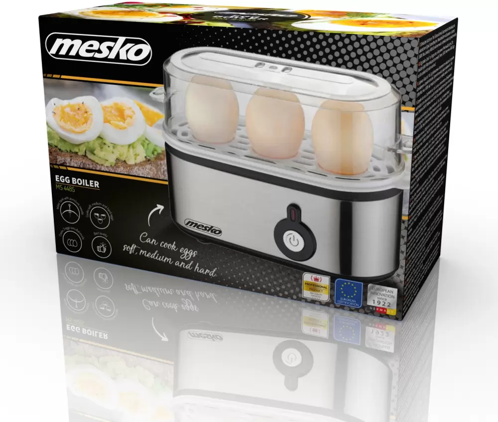 Яйцеварка Mesko MS 4485 фото