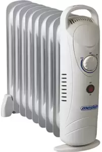 Масляный радиатор Mesko MS 7805 фото