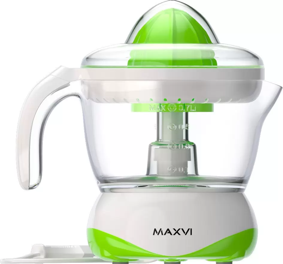 Maxvi SG401 (белый/зеленый)