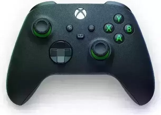 Автономная VR-гарнитура Meta Quest 3S Xbox Edition 128GB фото