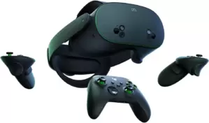 Автономная VR-гарнитура Meta Quest 3S Xbox Edition 128GB фото