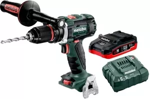 Винтовёрт Metabo BS 18 LTX BL I (T03501) фото