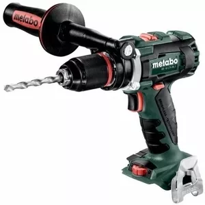 Винтоверт Metabo BS 18 LTX BL I (T03901) фото