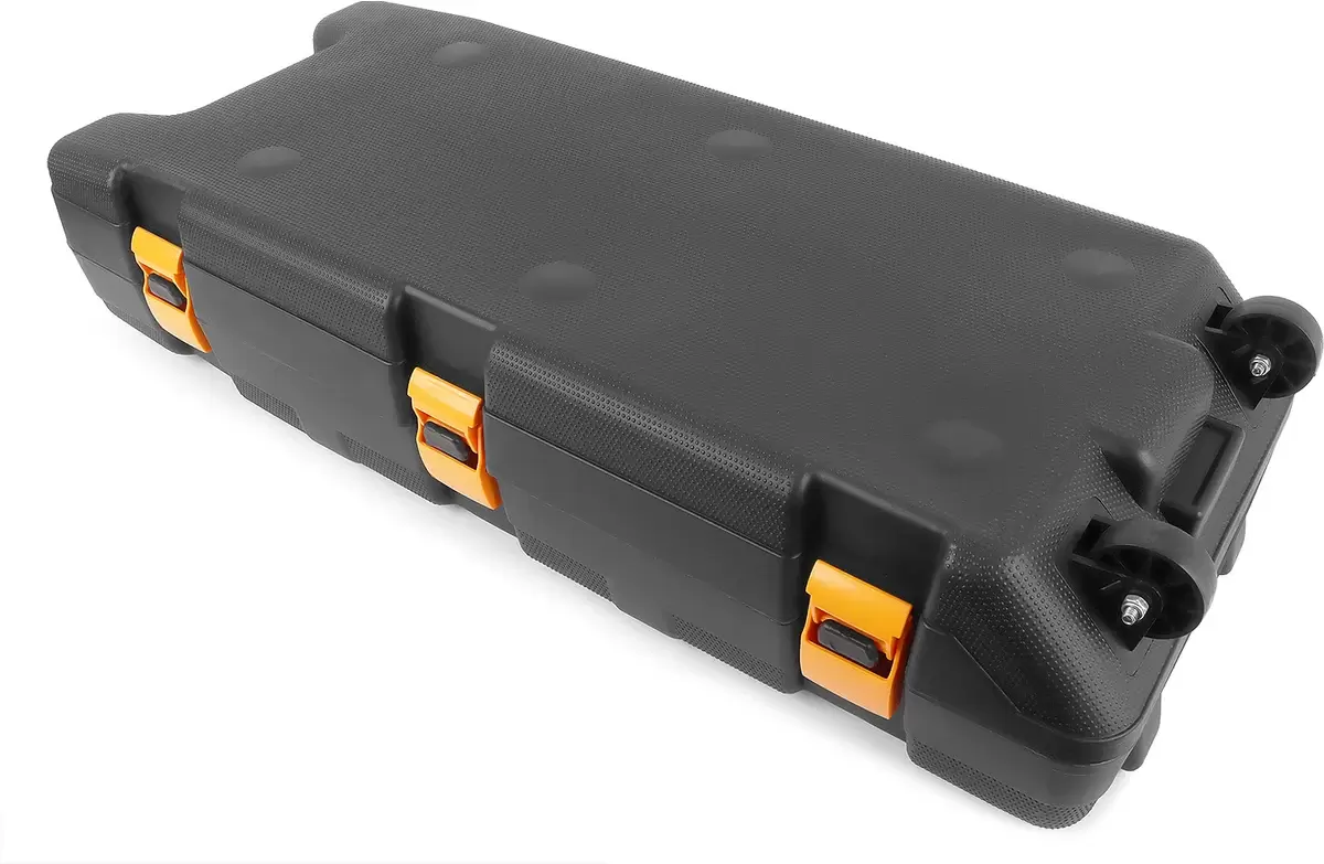 Гайковерт Messer 645C фото 4