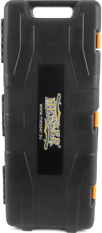 Гайковерт Messer 645C фото 5