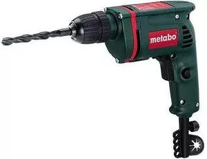 Дрель Metabo BE 530 R+L фото