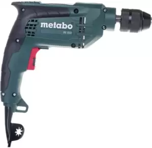 Дрель безударная Metabo BE 650 (600741850) фото