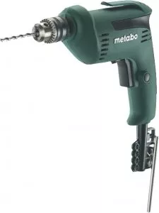 Безударная дрель Metabo BE 6 (600132000) фото