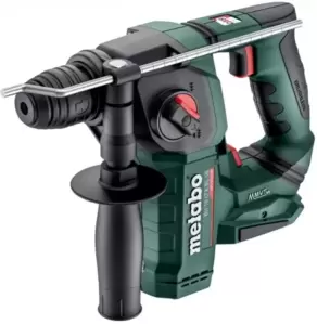 Перфоратор Metabo BH 18 LTX BL 16 (600324840) фото