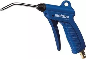 Пистолет продувочный Metabo BP 200 фото