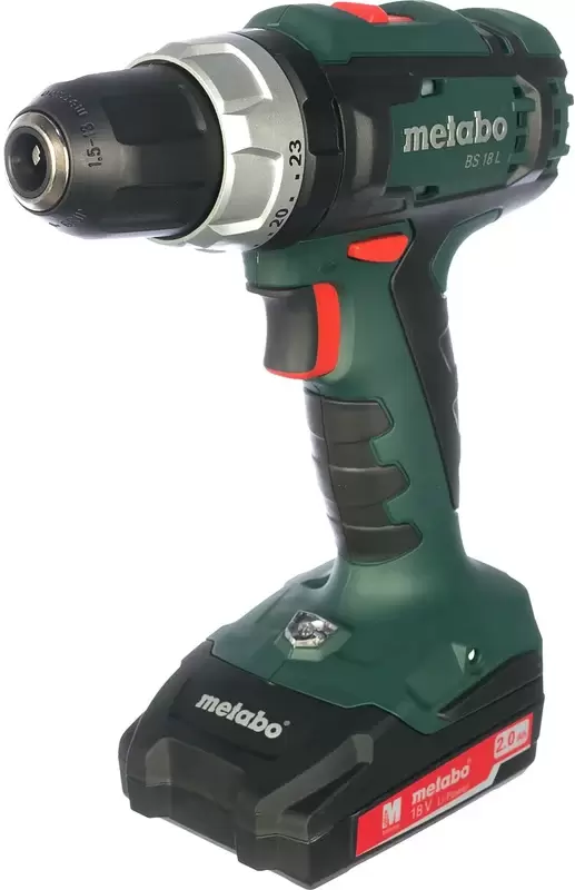 Metabo BS 18 L (614051500)
