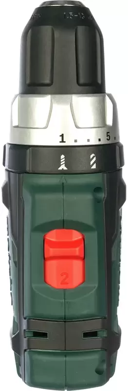 Дрель-шуруповерт Metabo BS 18 L (614051500) фото 3