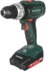 Дрель-шуруповерт Metabo BS 18 L (614051500) фото