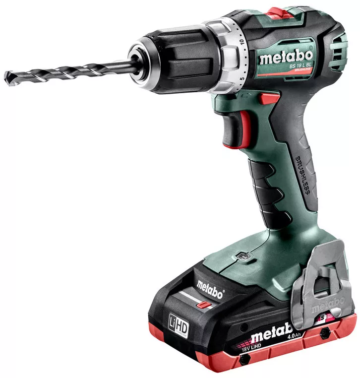 Metabo BS 18 L BL (613155500)