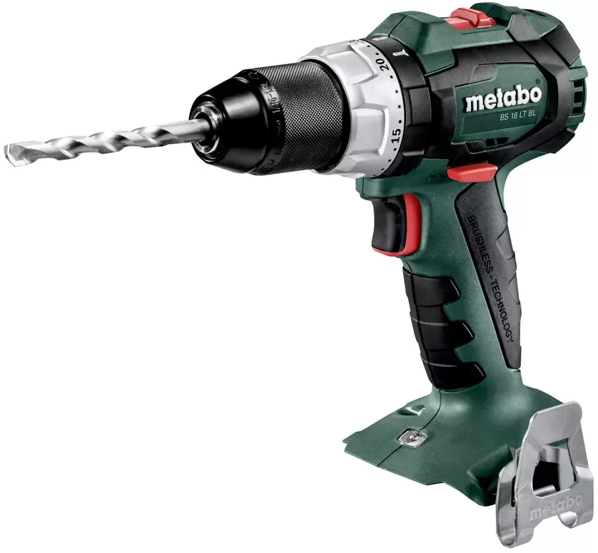 Metabo BS 18 LT BL (602325840)
