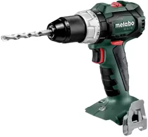 Аккумуляторная дрель-шуруповерт Mеtabo BS 18 LT BL (602325840)
