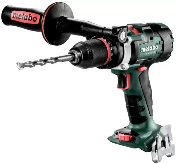 Metabo BS 18 LTX-3 BL I Metal (603181840)