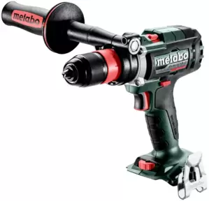 Дрель-шуруповерт Metabo BS 18 LTX-3 BL Q I (603184850)