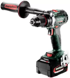 Metabo BS 18 LTX BL I (602358650)