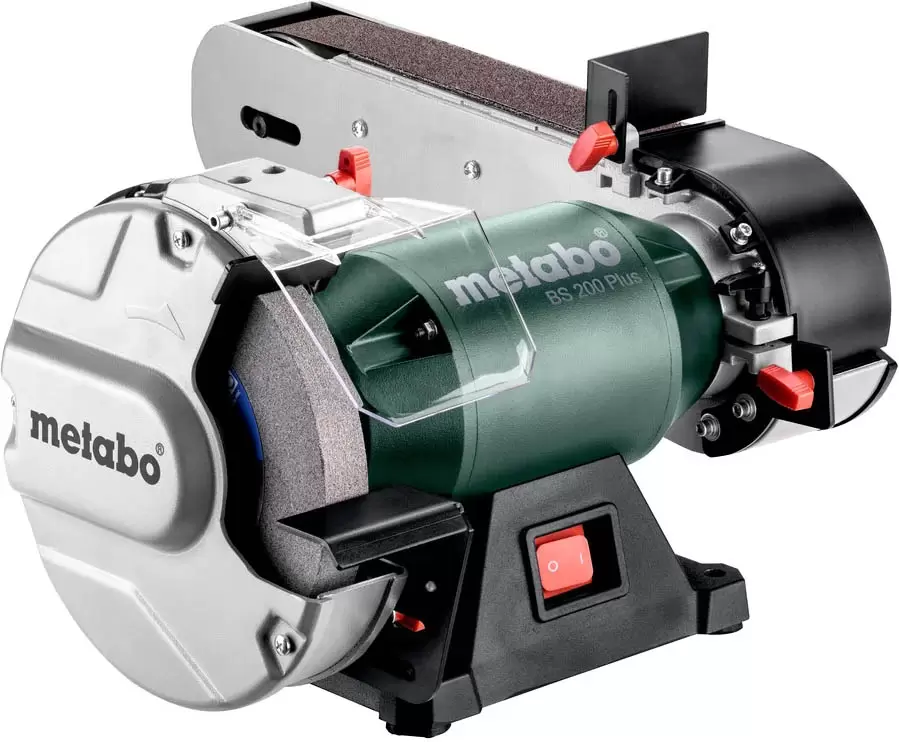 Metabo BS 200 Plus (604220000)